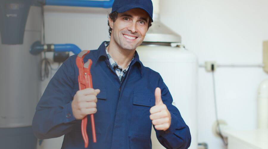 Professional Leak Detection Services in Enning, SD
